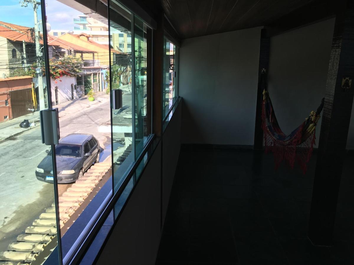 Temporada - Do - Сasa de vacaciones Cabo Frío